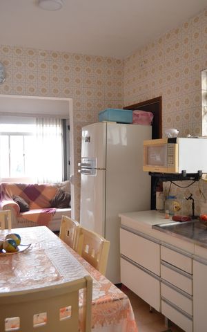 Casa à venda com 99m², 2 quartos e 1 vagaCozinha