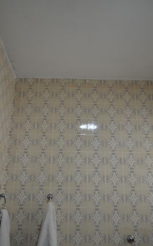 Casa à venda com 99m², 2 quartos e 1 vagaBanheiro Social