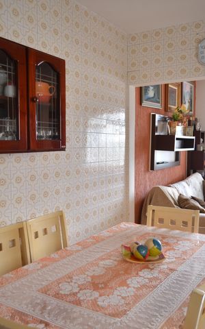 Casa à venda com 99m², 2 quartos e 1 vagaCozinha