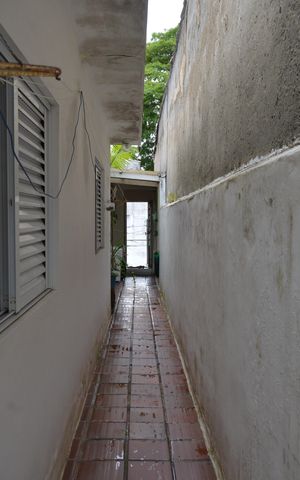Casa à venda com 99m², 2 quartos e 1 vagaCorredor