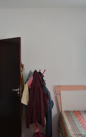 Casa à venda com 99m², 2 quartos e 1 vagaQuarto 2