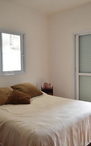 Casa à venda com 99m², 2 quartos e 1 vagaQuarto 1