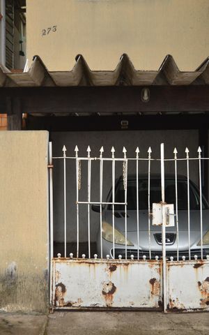 Casa à venda com 99m², 2 quartos e 1 vagaPlaca
