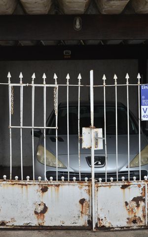 Casa à venda com 99m², 2 quartos e 1 vagaPlaca
