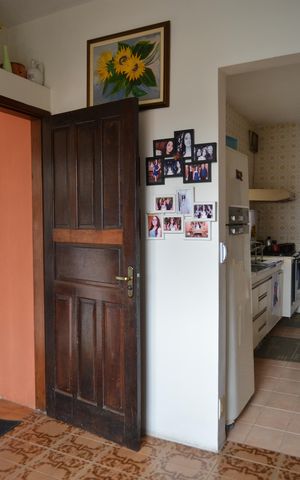 Casa à venda com 99m², 2 quartos e 1 vagaSala