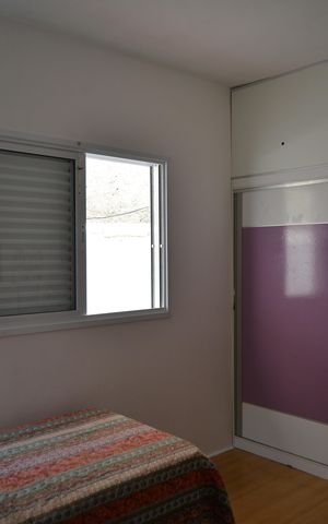 Casa à venda com 99m², 2 quartos e 1 vagaQuarto 2