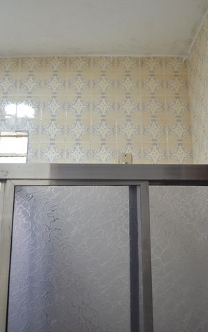 Casa à venda com 99m², 2 quartos e 1 vagaBanheiro Social