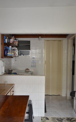 Casa à venda com 99m², 2 quartos e 1 vagaÁrea de Serviço