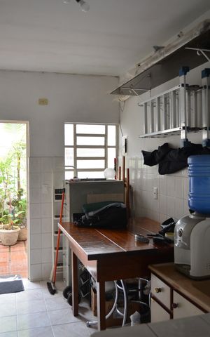 Casa à venda com 99m², 2 quartos e 1 vagaÁrea de Serviço