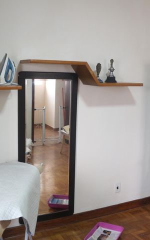 Casa à venda com 220m², 4 quartos e 5 vagasQuarto 1