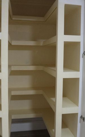 Casa à venda com 220m², 4 quartos e 5 vagasCloset da suíte