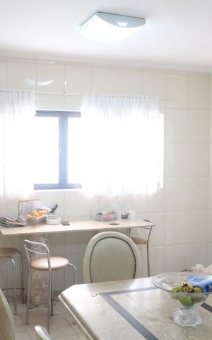 Casa à venda com 220m², 4 quartos e 5 vagasCozinha