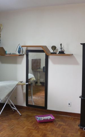 Casa à venda com 220m², 4 quartos e 5 vagasQuarto 1