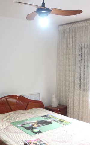 Casa à venda com 220m², 4 quartos e 5 vagasQuarto 2