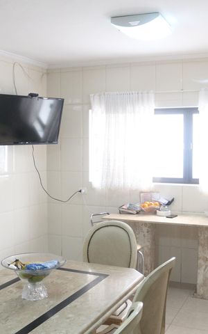 Casa à venda com 220m², 4 quartos e 5 vagasCozinha