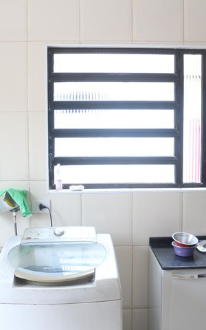 Casa à venda com 220m², 4 quartos e 5 vagasÁrea de Serviço
