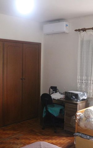 Casa à venda com 220m², 4 quartos e 5 vagasQuarto 3
