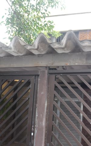 Casa à venda com 220m², 4 quartos e 5 vagasPlaquinha