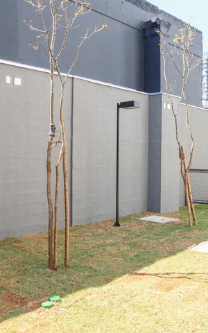 Apartamento à venda com 41m², 2 quartos e sem vaga Apartamento à venda com 41m², 2 quartos e sem vagaEspaço Pet