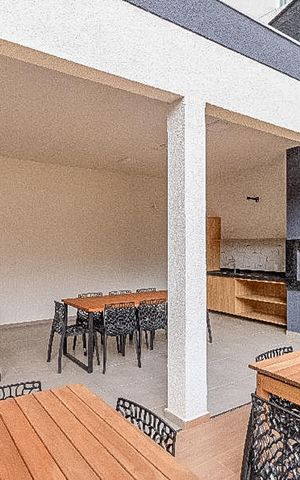 Apartamento à venda com 41m², 2 quartos e sem vaga Apartamento à venda com 41m², 2 quartos e sem vagaÁrea comum - Churrasqueira