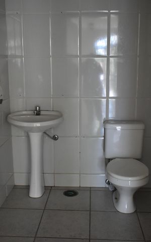 Casa à venda com 280m², 6 quartos e 1 vagaLavabo 1