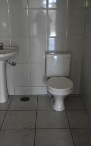 Casa à venda com 280m², 6 quartos e 1 vagaLavabo 1