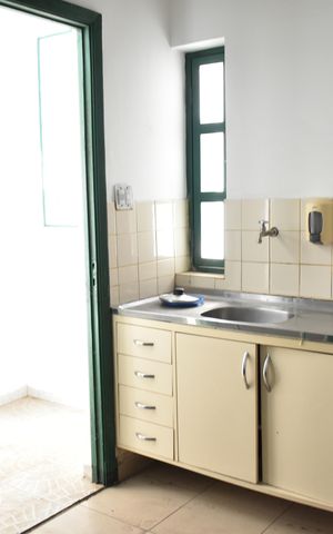 Casa à venda com 280m², 6 quartos e 1 vagaCozinha (Externa)