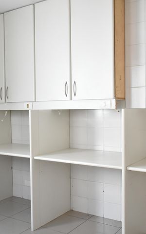 Casa à venda com 280m², 6 quartos e 1 vagaQuarto externo