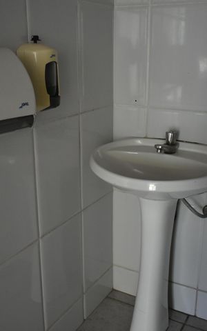 Casa à venda com 280m², 6 quartos e 1 vagaLavabo 1