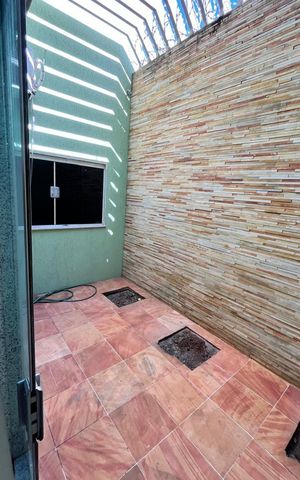 Casa para alugar com 215m², 4 quartos e 6 vagas Casa para alugar com 215m², 4 quartos e 6 vagasVaranda