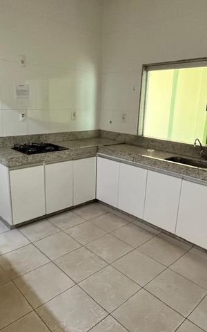 Casa para alugar com 215m², 4 quartos e 6 vagas Casa para alugar com 215m², 4 quartos e 6 vagasCozinha