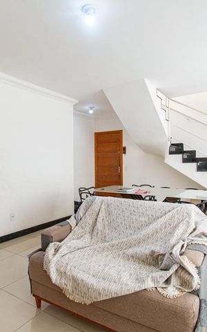 Apartamento à venda com 153m², 3 quartos e 2 vagas