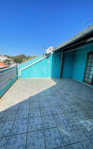Casa à venda com 145m², 3 quartos e 2 vagas