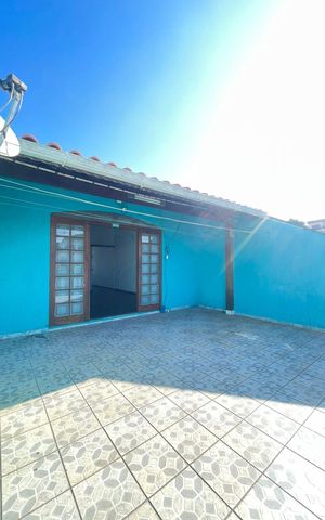 Casa à venda com 145m², 3 quartos e 2 vagas