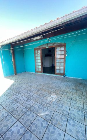 Casa à venda com 145m², 3 quartos e 2 vagas