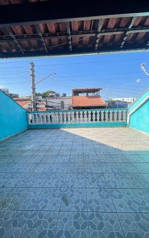 Casa à venda com 145m², 3 quartos e 2 vagas