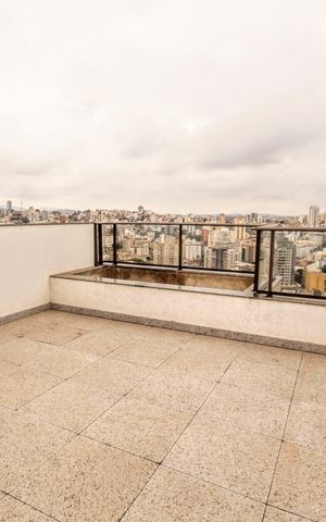 Apartamento à venda com 146m², 2 quartos e 2 vagasTerraço
