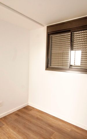 Apartamento à venda com 146m², 2 quartos e 2 vagasquarto 1