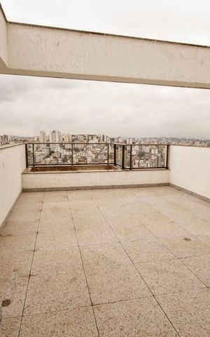 Apartamento à venda com 146m², 2 quartos e 2 vagasTerraço