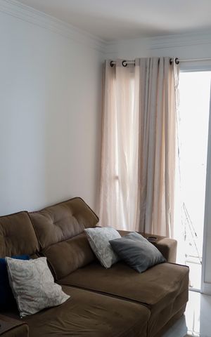 Apartamento à venda com 52m², 2 quartos e 1 vaga Apartamento à venda com 52m², 2 quartos e 1 vagasala