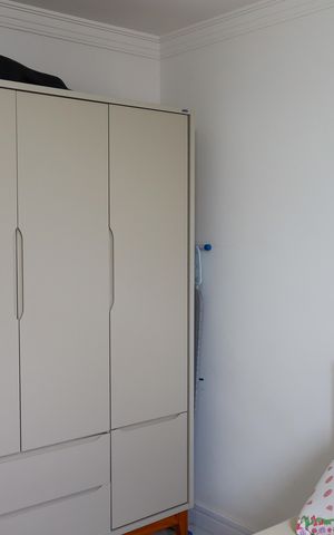 Apartamento à venda com 52m², 2 quartos e 1 vaga Apartamento à venda com 52m², 2 quartos e 1 vagaQuarto 1