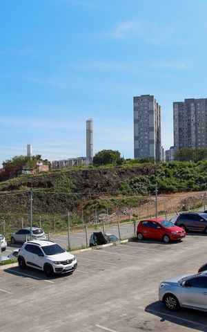 Apartamento à venda com 52m², 2 quartos e 1 vaga Apartamento à venda com 52m², 2 quartos e 1 vagaÁrea comum