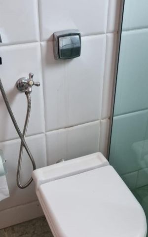 Apartamento à venda com 100m², 3 quartos e 1 vaga