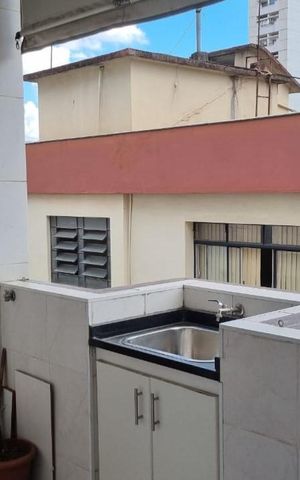 Apartamento à venda com 100m², 3 quartos e 1 vaga