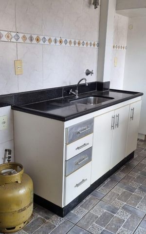 Apartamento à venda com 100m², 3 quartos e 1 vaga