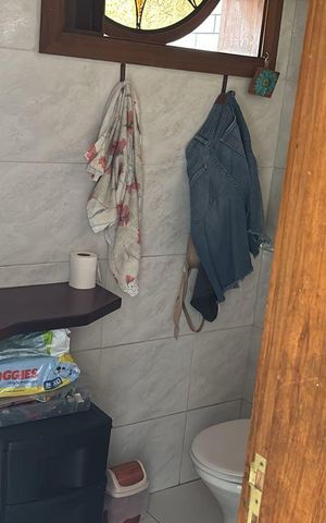 Casa de condomínio à venda com 75m², 3 quartos e 2 vagas