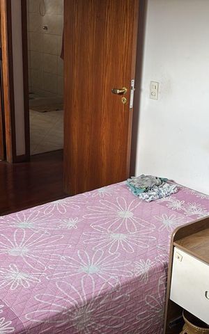 Casa de condomínio à venda com 75m², 3 quartos e 2 vagas