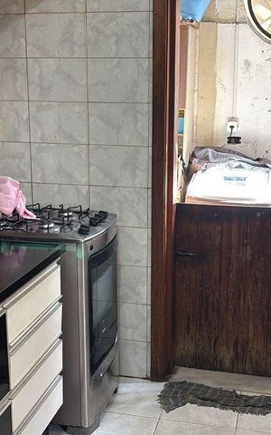 Casa de condomínio à venda com 75m², 3 quartos e 2 vagas