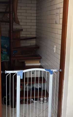 Casa de condomínio à venda com 75m², 3 quartos e 2 vagas
