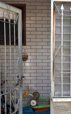 Casa de condomínio à venda com 75m², 3 quartos e 2 vagas